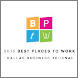 Best Places to Work in Dallas, Texas